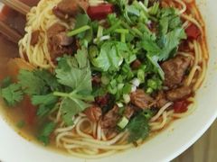 -一品香粉馆(官黎路店)