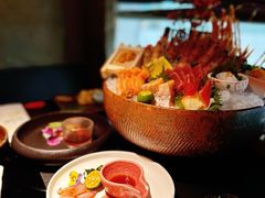 -花潮料理艺食馆(SM新生活广场店)