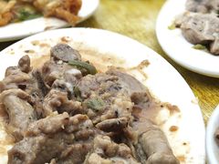 -正宗牛奇排骨饭(第一分店)