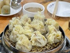 -元盛居(生态大街店)