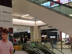 -天和百货(华南MALL店)