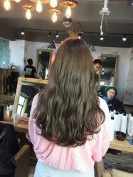 -FT菲瞳美发沙龙