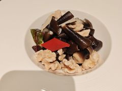 -上海苏宁宝丽嘉酒店·嘉府壹号中餐厅