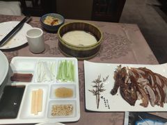 -佳兰雅序融合菜(高新店)
