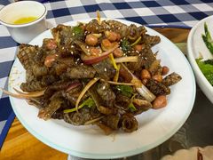 -洞密园美食城(富华路店)