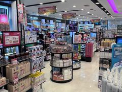 -莎莎(德福店)