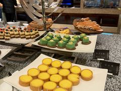 -杭州武林万怡酒店