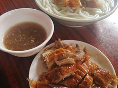 -凌舍好烧鹅(中山路店)