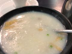 生滚鱼片粥-添运来(茶园奥园广场店)