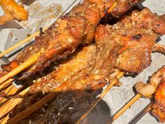 -北丐先生·野馄饨烧烤(长宁龙之梦店)