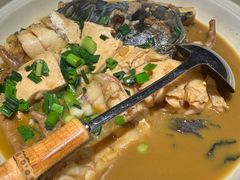 -桐湾大院·桐庐菜(滨江店)