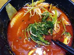 -麻小劲菌汤麻辣烫(体育西路店)