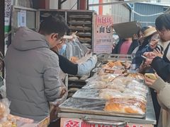 -南门绿玉农贸市场