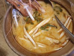 -椰莱泰小谷·东南亚融合菜(坪山悦阾SPACE店)