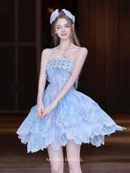 -MANLI BRIDAL婚纱