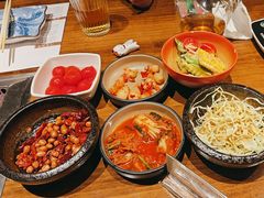 -杉海和牛烧肉海鲜自助(会展城店)