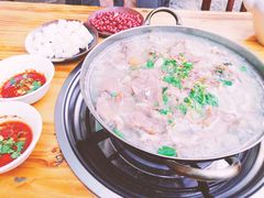 -尼玛藏家风味园(阿山食城店)