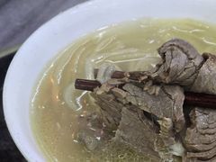 -郝刚刚羊杂割(柳巷店)