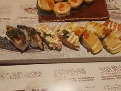 -七町糖果寿司屋(龙洞广工店)
