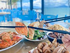 -七鲜渔港美食餐厅(巽寮湾海景店)