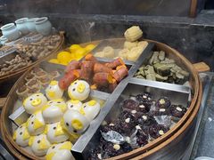 -吉布鲁牛排海鲜自助(成都大悦城店)