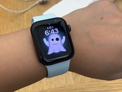 -Apple零售店(新街口店)