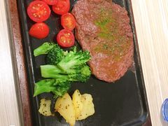 -必胜客(嘉兴八佰伴店)