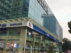 -中国电信(武林广场营业厅)