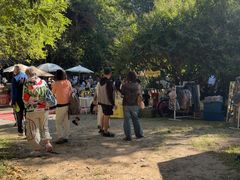 -Bamboo Saturday Market(Nana Jungle)
