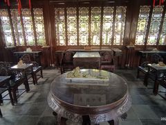 -上海醉白池公园