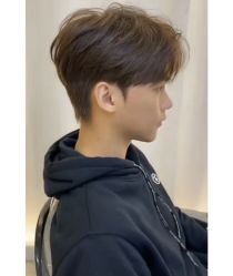 -尤司男士国潮理发馆