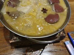 -正通记·哈尔滨烧烤·炭烤鸽子(七宝万科国际店)