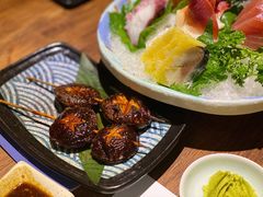 -和喜居酒屋(万龙丽水湾店)