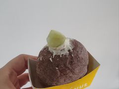 -85度C(生甜甜圈研究工坊·上海平凉店)