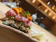 -麦MUGI铁板烧日式料理