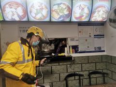 -陈记柳州螺蛳粉(大坪店)