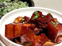 -阿莉餐厅(枣阳路店)