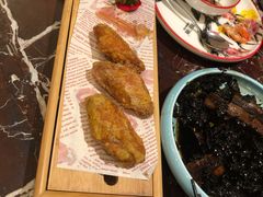 -新白鹿餐厅(爱琴海购物中心店)