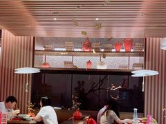 -京华烟云·北京烤鸭(领展购物广场·中关村店)