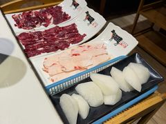 -今日牛事潮汕鲜牛肉火锅(瑞金店)