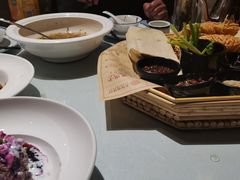 -大张烙馍村(绿地店)