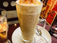 -COSTA COFFEE(西贸凯德晶品4层2店)