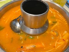 -源泰东南亚风味餐厅(太仓海运堤店)