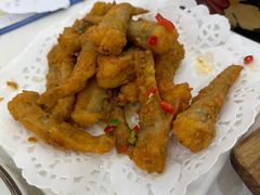 -寻味顺德·南记酒家·传统顺德菜·鱼生(广源路店)