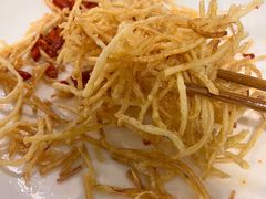 -无味饭店(九眼桥商业文化广场店)