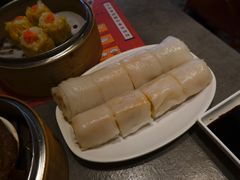 -点点心点心专门店(旺角店)