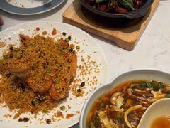 -鹿港小镇(悠唐店)