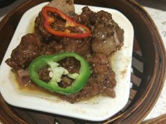 -又一间茶点轩(百汇广场店)