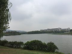 -江南大学(蠡湖校区)