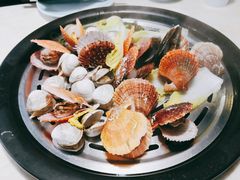 -三个渔夫蒸汽海鲜(南磨房路店)